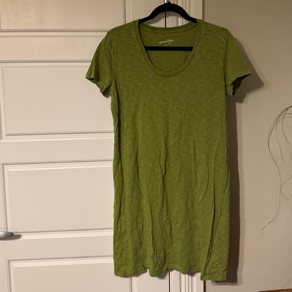 Universal Thread Tshirt Dress